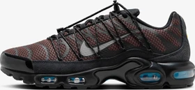 Nike Air Max Plus Utility baroque brown/black/university blue (Herren)