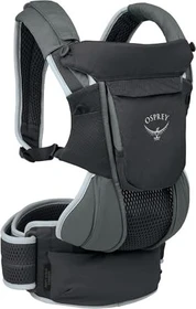 Osprey Poco Soft Kindertrage schwarz