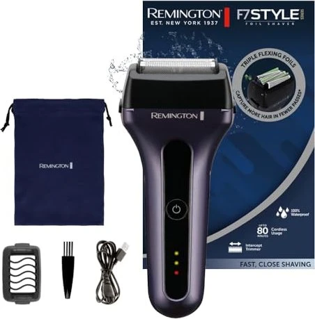 Remington F7000 F7 Style
