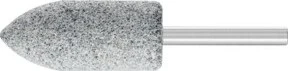 Pferd A 11 6 CU 30 R5V CAST EDGE Serie A Schleifstift K30, 22x50mm, 10 Stück