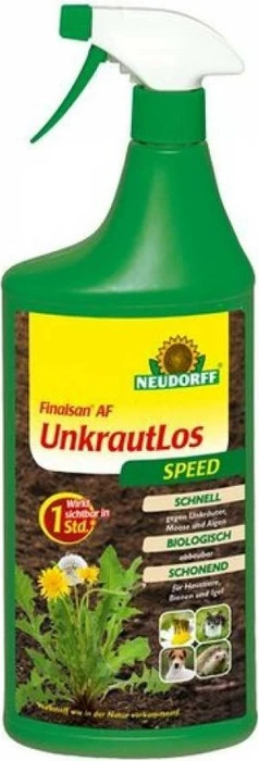 Neudorff Finalsan AF UnkrautLos Speed, 1l