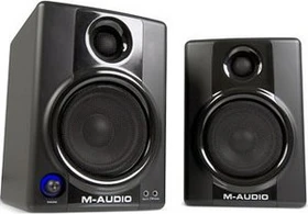 M-Audio Studiophile AV 40