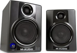 M-Audio Studiophile AV 40