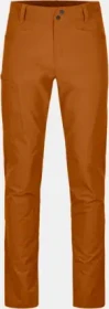 Ortovox Pelmo Hose lang bristle brown (Herren)