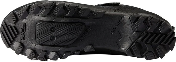 Vaude TVL Pavei II STX schwarz