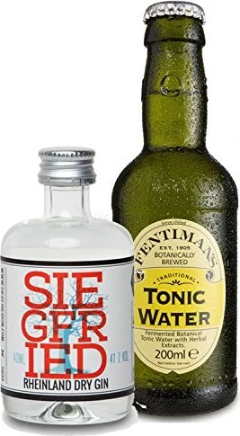 Siegfried Rheinland Dry Gin