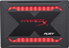 Kingston FURY RGB SSD 960GB, 2.5" / SATA 6Gb/s