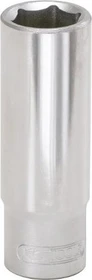 KS Tools Außensechskant Steckschlüssel 1/2", 30x76mm