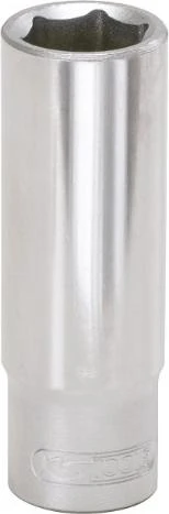 KS Tools Außensechskant Steckschlüssel 1/2", 30x76mm