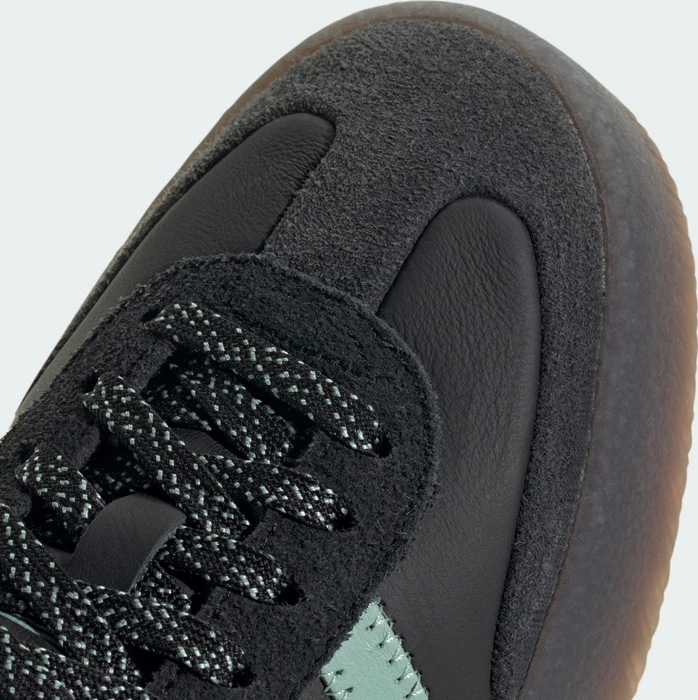 adidas Sambae core black/hazy green/carbon