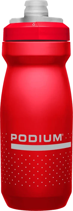 CamelBak Podium Trinkflasche 620ml rot