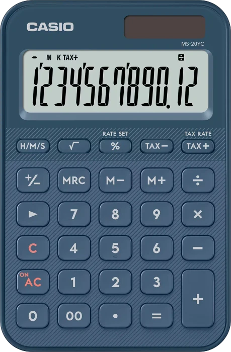 Casio MS-20YC