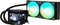 TRYX Panorama ARGB 240 Black, schwarz Vorschaubild