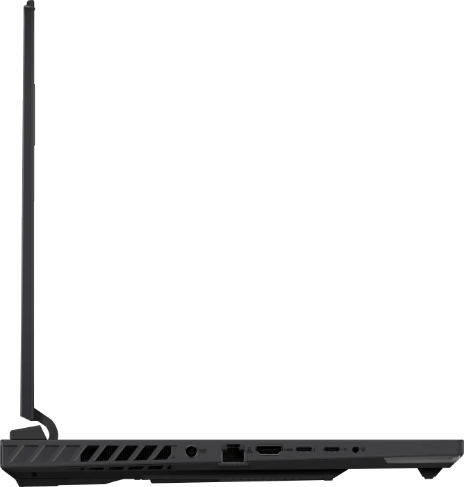 ASUS ROG Strix G16 (2023) G614JU-N3111W, Eclipse Gray, Core i7-13650HX, 16GB RAM, 1TB SSD, GeForce RTX 4050, DE