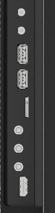 iiyama ProLite LH5575UHS-B1AG, 54.6"