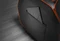Cougar Ranger S Gaming-Sofa, schwarz/orange Vorschaubild