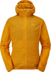Rab Vital Hoody Funktionsjacke marmalade (Damen)