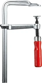 Bessey classiX GS12 Ganzstahl-Schraubzwinge, 120/60mm