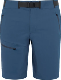 Vaude Badile Hose kurz fjord blue (Herren)