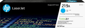 HP Toner 219A cyan