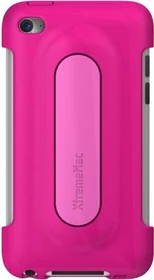 XtremeMac Snap Stand für iPod 4/5G Hartschalenetui (verschiedene Farben)