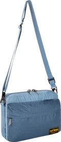 Tatonka Cross Body Bag L Umhängetasche elemental blue