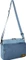 Tatonka Cross Body Bag L Umhängetasche elemental blue Vorschaubild