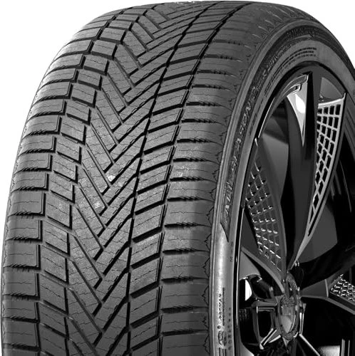 Berlin Tires All Season 2 225/55 R19 99W
