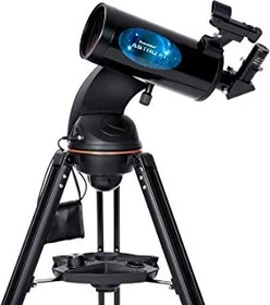 Celestron MC 102/1325 AZ GoTo Astro Fi 102