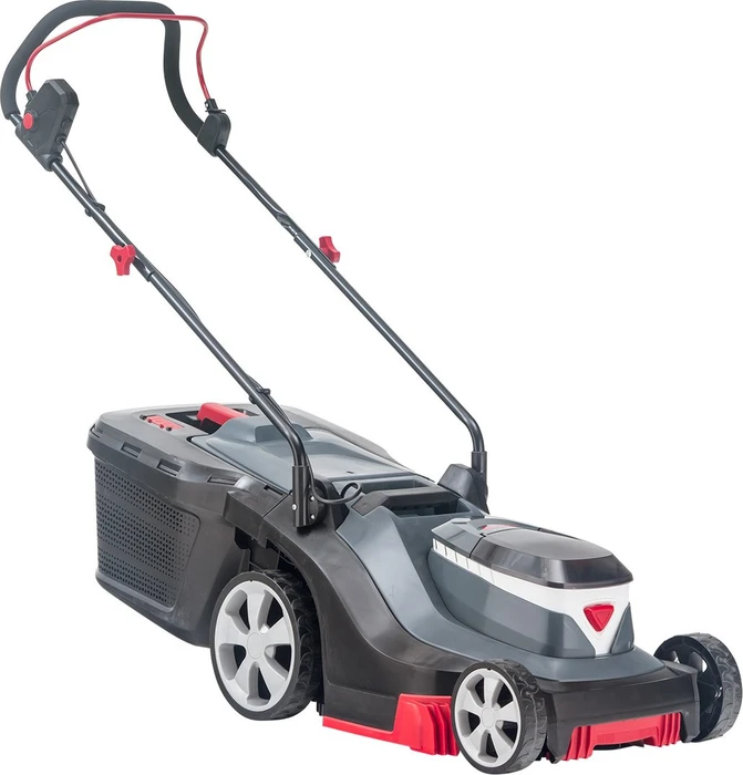 AL-KO Easy 3.82 Li Akku-Rasenmäher solo (Bosch kompatibel)