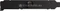 Lamptron CP120 V2, PCI-Slotblende, Lüftersteuerung, 1-Kanal, schwarz Vorschaubild