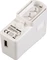 Hama USB-Weltreisegerät 5V/2.1A weiß Vorschaubild