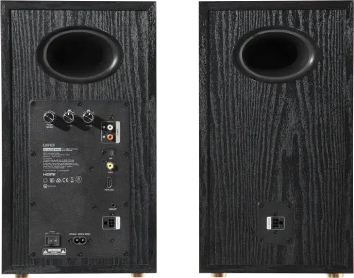 Edifier Studio R2750DB MKII schwarz