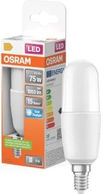 Osram Ledvance LED Star Stick 75 9W/865 E14 FR