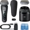 Braun Series 9 Pro+ 9660ccps Wet&Dry Vorschaubild