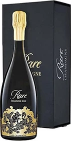 Piper-Heidsieck Rare Millésime 2002 750ml