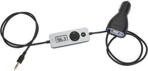 Griffin iTrip Auto Universal Plus FM Transmitter für MP3-Player (2007)