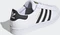 adidas Superstar cloud white/core black (Damen) Vorschaubild