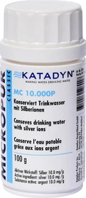 Katadyn Micropur Classic MC 10000P 100g Trinkwasserentkeimer