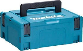Makita MAKPAC Gr.2 Werkzeugkoffer (821550-0)