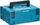 Makita MAKPAC Gr.2 Werkzeugkoffer (821550-0)