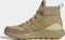 adidas Terrex Trailmaker Mid GTX beige tone/victory gold/flash orange (Herren) Vorschaubild