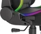 Genesis Trit 500 RGB Gamingstuhl, schwarz Vorschaubild