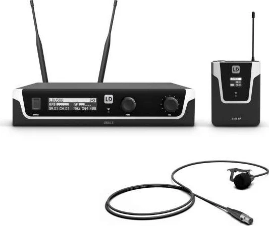 LD Systems U505 BPL