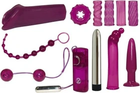 You2Toys Surprise Surprise Lovetoy-Set