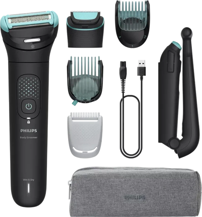 Philips Series 7000 Body Groomer