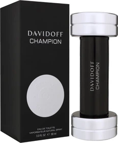 Davidoff Champion Eau de Toilette, 90ml
