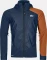 Ortovox Col Becchei Funktionsjacke deep ocean (Herren) Vorschaubild
