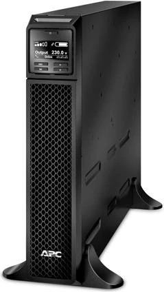 APC Smart-UPS SRT LCD 2U, 3000VA, USB/seriell