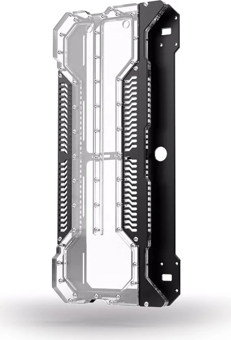 Singularity Computers Spectre Integra-M Elite, Distro-Plate, Verteilerplatte